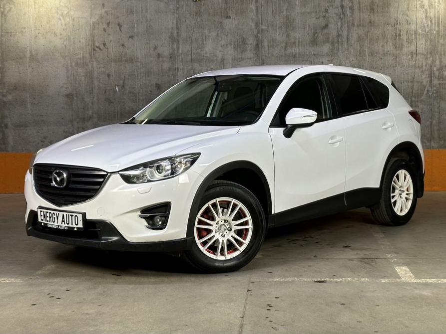 Mazda CX-5 I Рестайлинг Уфа  - изображение 7