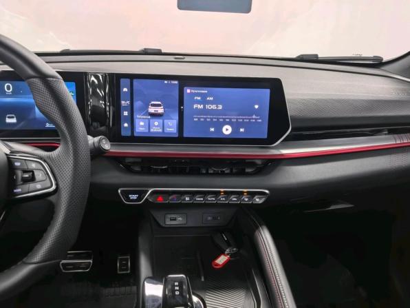 Geely Coolray I Рестайлинг с пробегом 2024 года, цена 2 210 000 рублей, 22100 км, внедорожник, Автокод Объявления