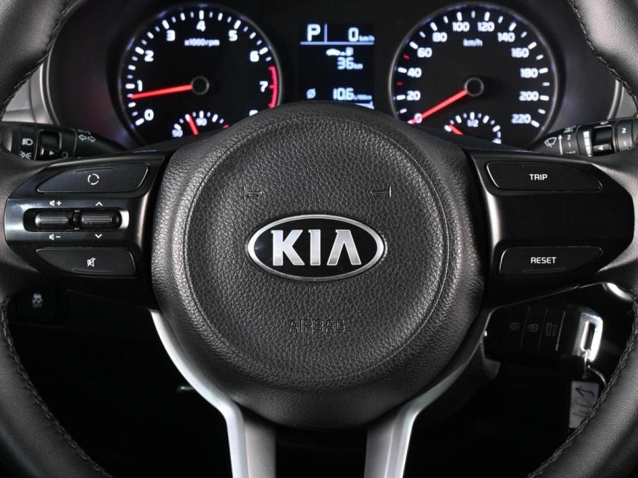 Kia Rio IV Ростов-на-Дону  - изображение 12