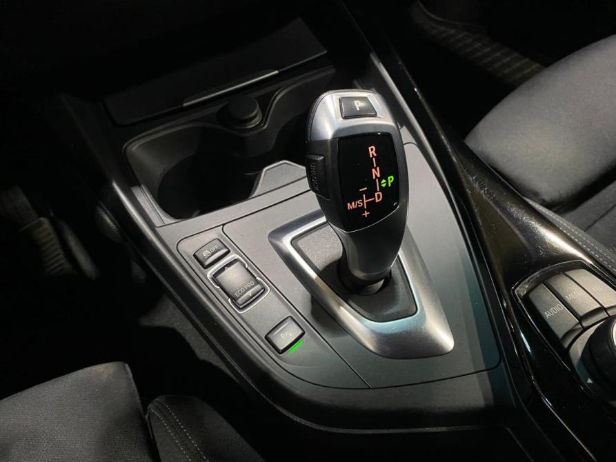 BMW 1 серии II (F20/F21) Рестайлинг Челябинск  - изображение 16