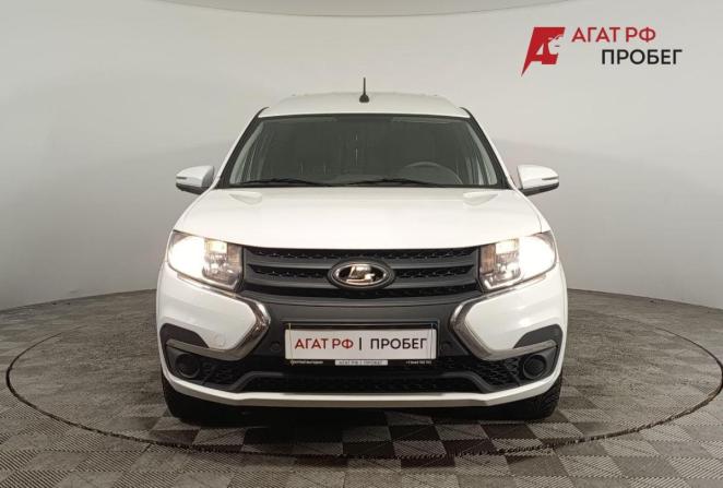 Lada (ВАЗ) Largus I Рестайлинг с пробегом 2021 года, цена 935 000 рублей, 50208 км, фургон, Автокод Объявления