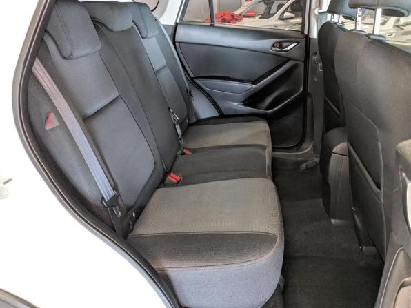 Mazda CX-5 I Рестайлинг с пробегом 2015 года, цена 1 644 900 рублей, 246000 км, внедорожник, Автокод Объявления