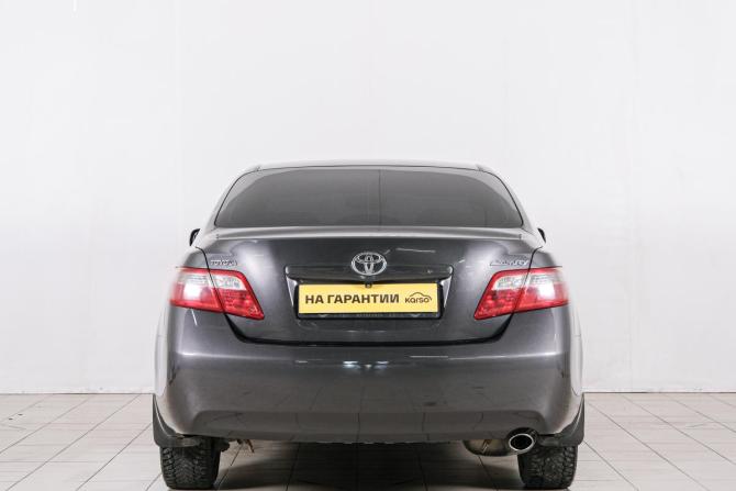 Toyota Camry VI (XV40) с пробегом 2006 года, цена 999 000 рублей, 313000 км, седан, Автокод Объявления