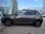 Renault Sandero II Рестайлинг Уфа  - изображение 32