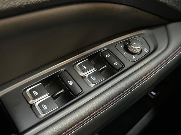 Geely Tugella I Рестайлинг с пробегом 2023 года, цена 2 790 000 рублей, 57554 км, внедорожник, Автокод Объявления
