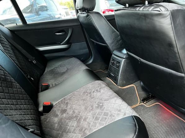 BMW 3 серии V (E90/E91/E92/E93) с пробегом 2007 года, цена 695 000 рублей, 323650 км, седан, Автокод Объявления