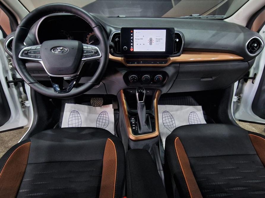 Lada (ВАЗ) Iskra Ставрополь  - изображение 10