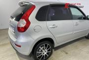 Lada (ВАЗ) Kalina II Саранск  - изображение 29