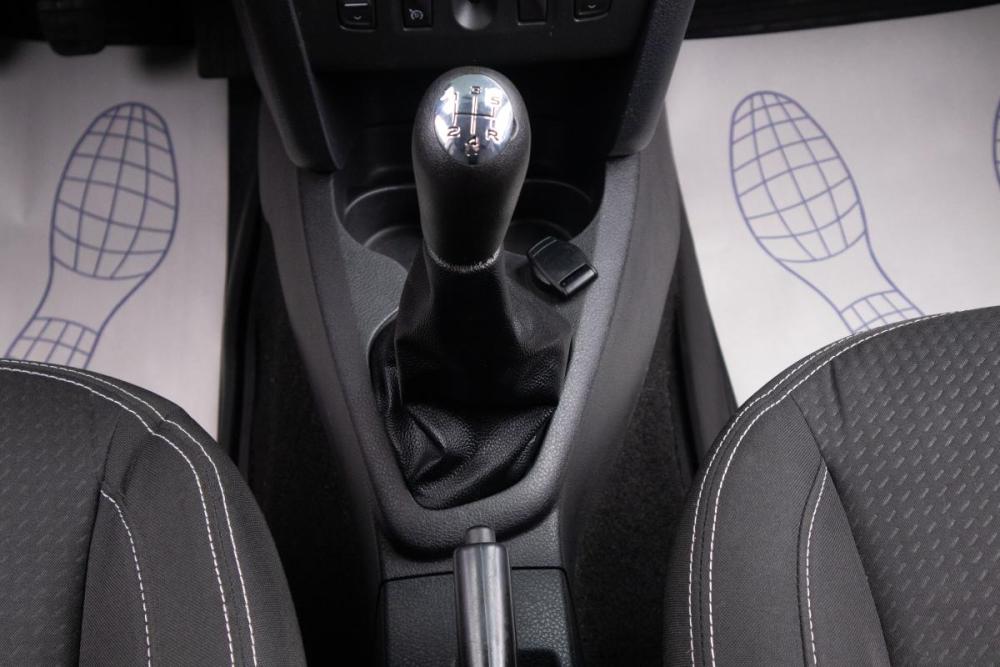 Renault Logan II Рестайлинг Оренбург  - изображение 14