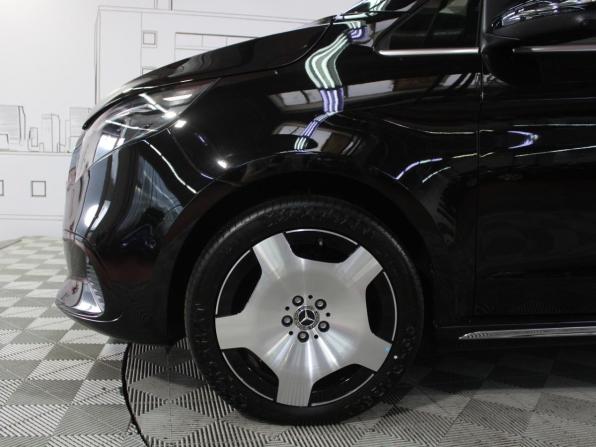 Новый Mercedes-Benz V-Класс III (W447) Рестайлинг 2 2026 года, цена 14 520 000 рублей, минивэн, Автокод Объявления