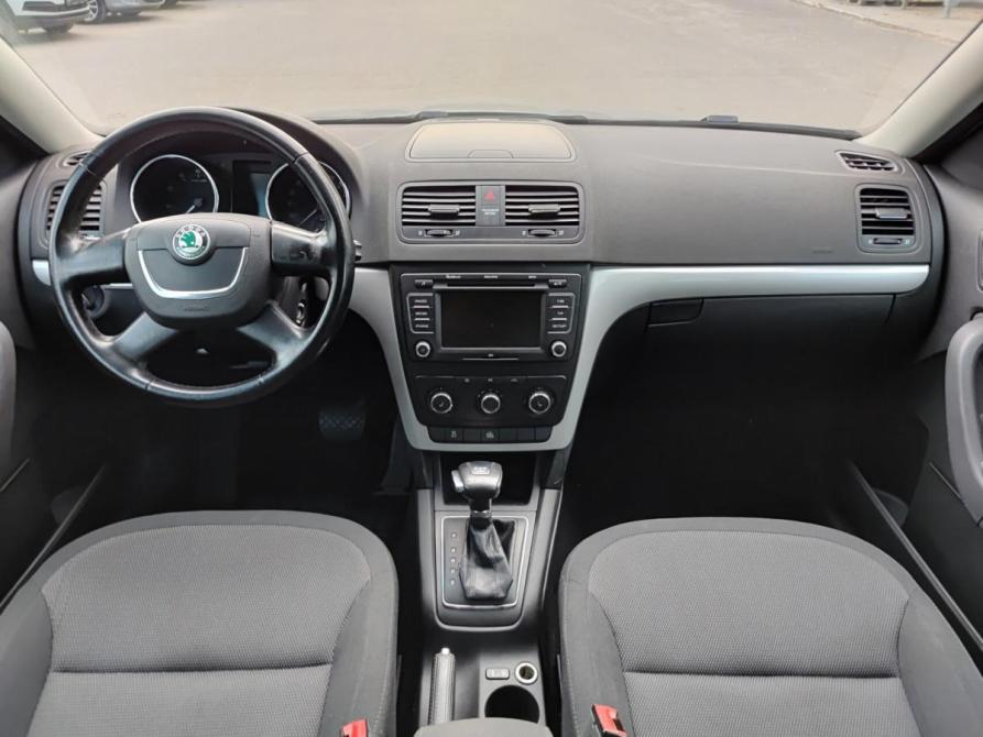 Skoda Yeti I Чебоксары  - изображение 17