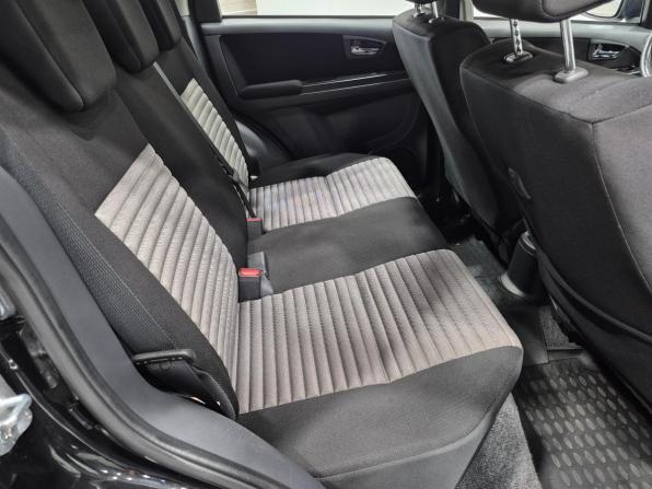 Suzuki SX4 I (Classic) Рестайлинг с пробегом 2010 года, цена 1 040 000 рублей, 75943 км, хэтчбек, Автокод Объявления