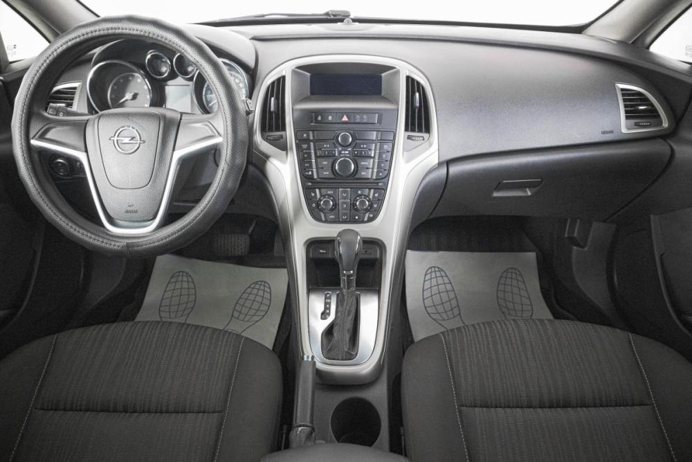 Opel Astra J Кемерово  - изображение 14