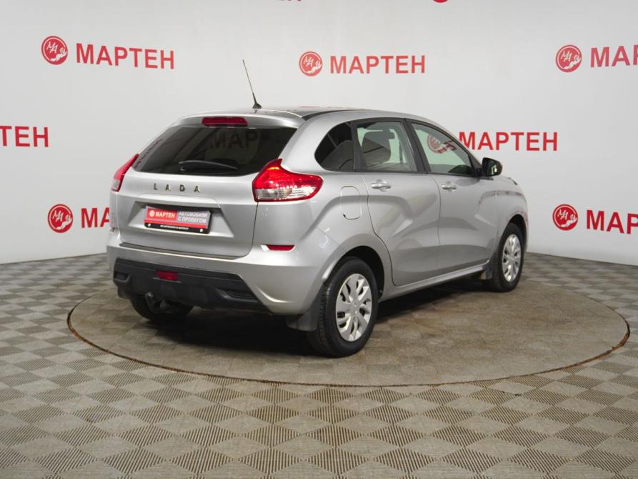 Lada (ВАЗ) XRAY I Вологда  - изображение 5
