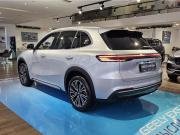 Geely EX5 EM-i Москва  - изображение 28