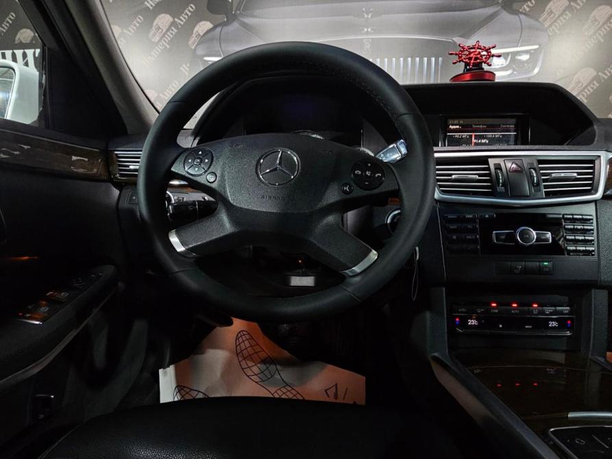Mercedes-Benz E-Класс IV (W212 S212 C207) Краснодар  - изображение 18