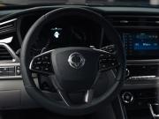 KGM Korando Москва  - изображение 35