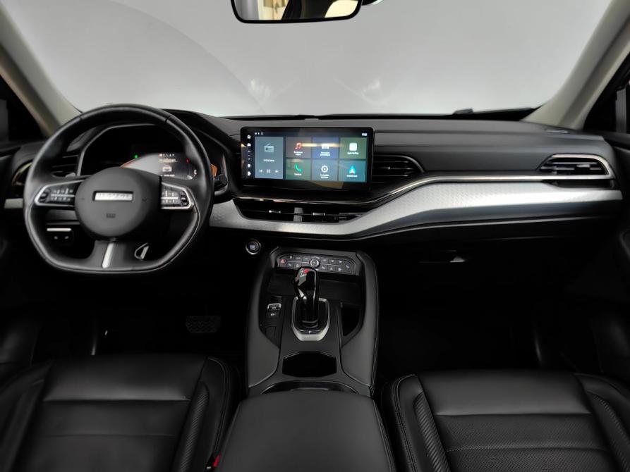 Haval F7 I Рестайлинг Подольск  - изображение 13