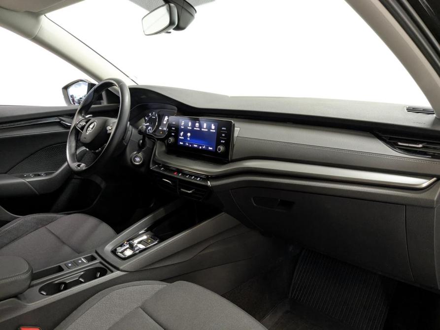Skoda Octavia IV (A8) Санкт-Петербург  - изображение 13