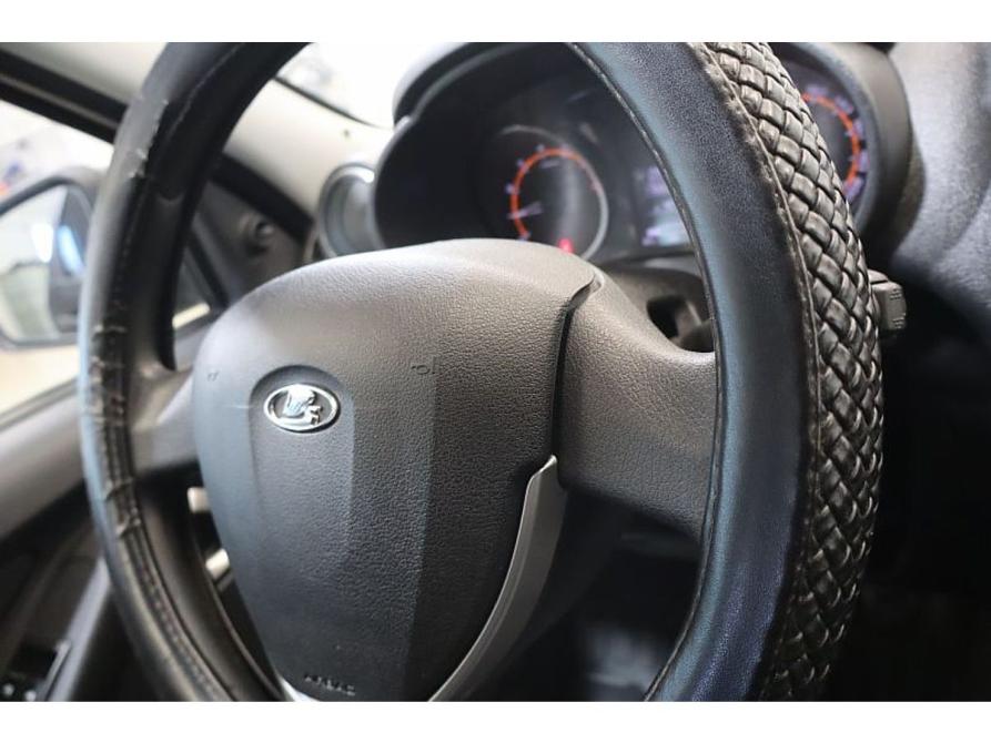 Lada (ВАЗ) Granta I Рестайлинг Коломна  - изображение 8