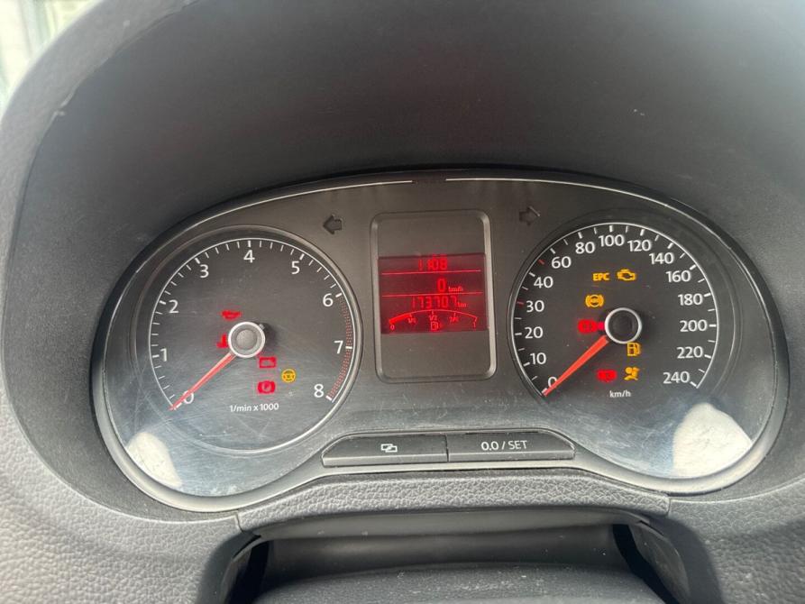 Volkswagen Polo V Пермь  - изображение 8
