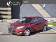 Kia Rio III Рестайлинг Казань  - изображение 15