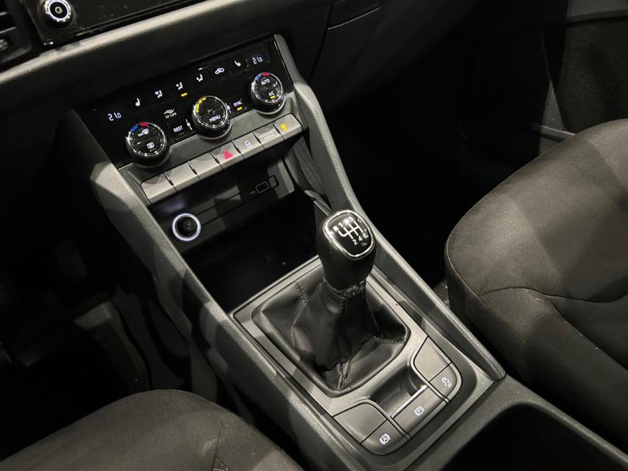 Skoda Kodiaq I Санкт-Петербург  - изображение 20
