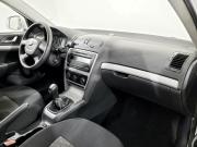 Skoda Octavia II (A5) Рестайлинг Москва  - изображение 24