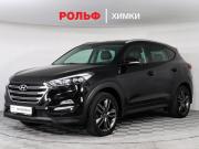 Hyundai Tucson III Химки  - изображение 15