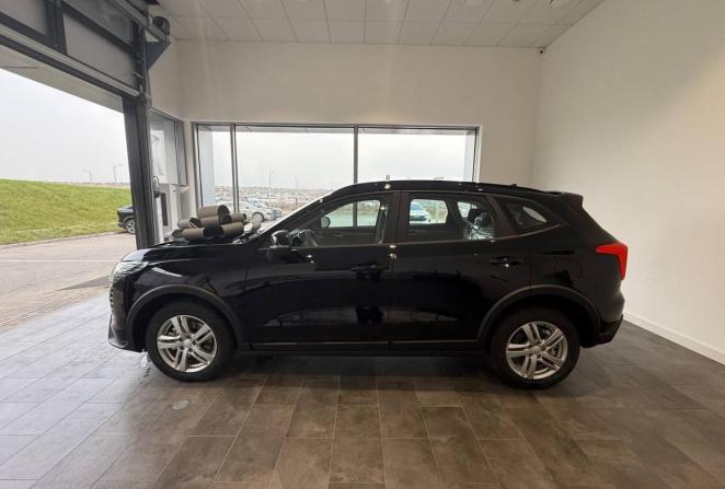 Новый Haval Jolion I Рестайлинг 2026 года, цена 2 599 000 рублей, внедорожник, Автокод Объявления