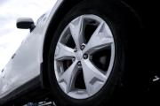 Subaru Forester IV Тюмень  - изображение 38