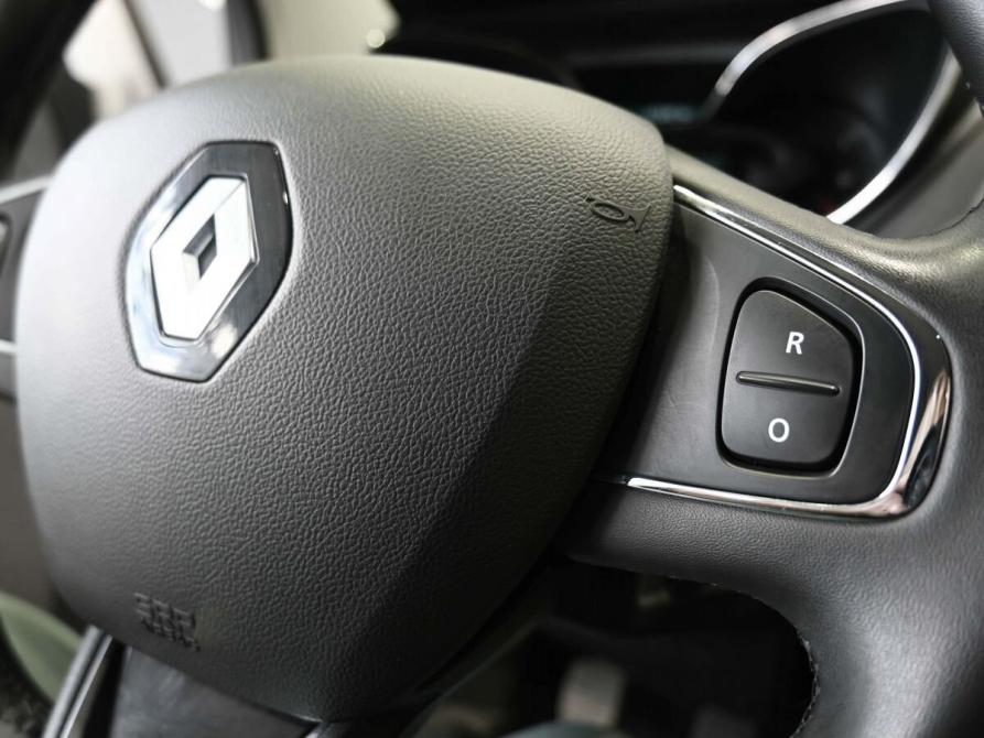 Renault Kaptur I Ростов-на-Дону  - изображение 16