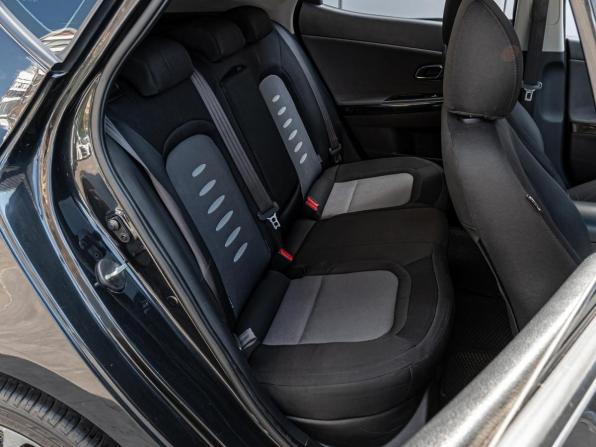 Kia Ceed II с пробегом 2013 года, цена 1 040 000 рублей, 204714 км, хэтчбек, Автокод Объявления