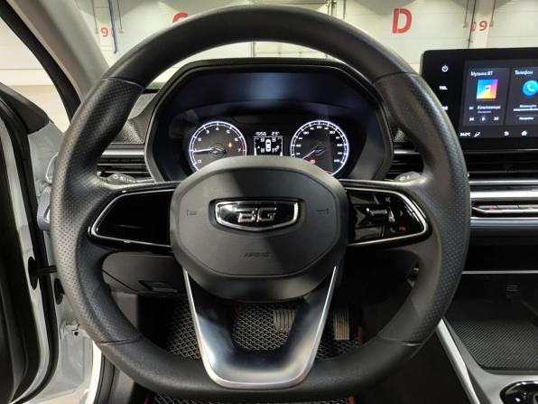 Belgee S50 с пробегом 2026 года, цена 1 799 000 рублей, 16819 км, седан, Автокод Объявления