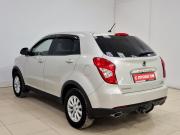 SsangYong Actyon II Рестайлинг Альметьевск  - изображение 30