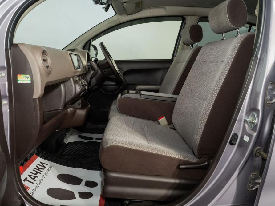 Toyota Passo II (C30) Иркутск  - изображение 6