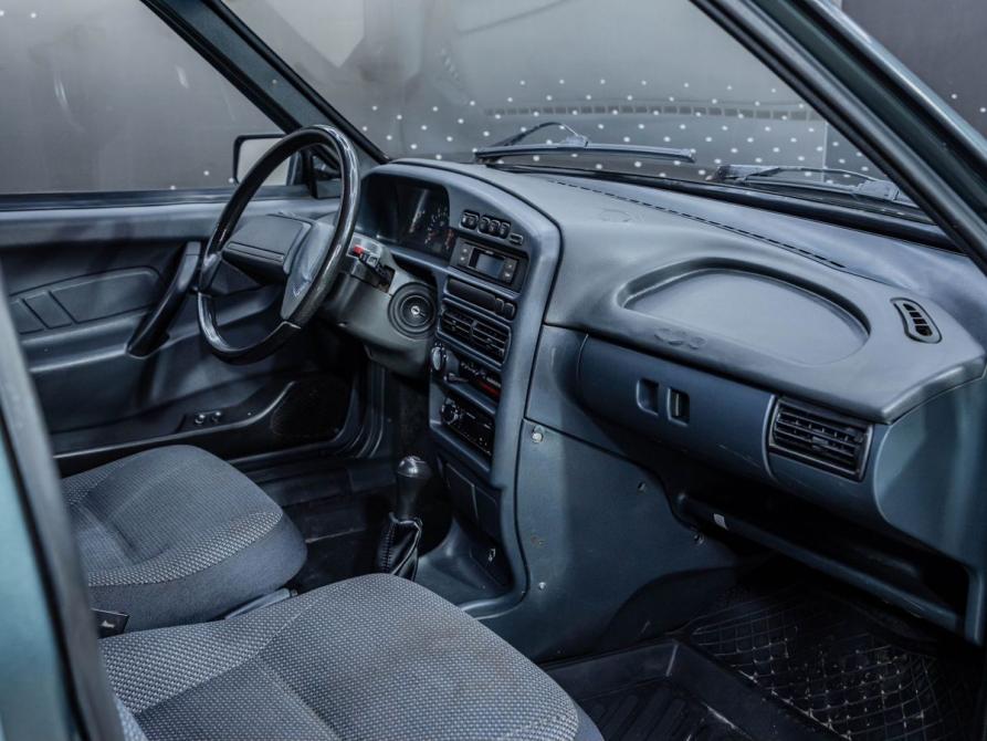 Lada (ВАЗ) 2114 Самара  - изображение 14