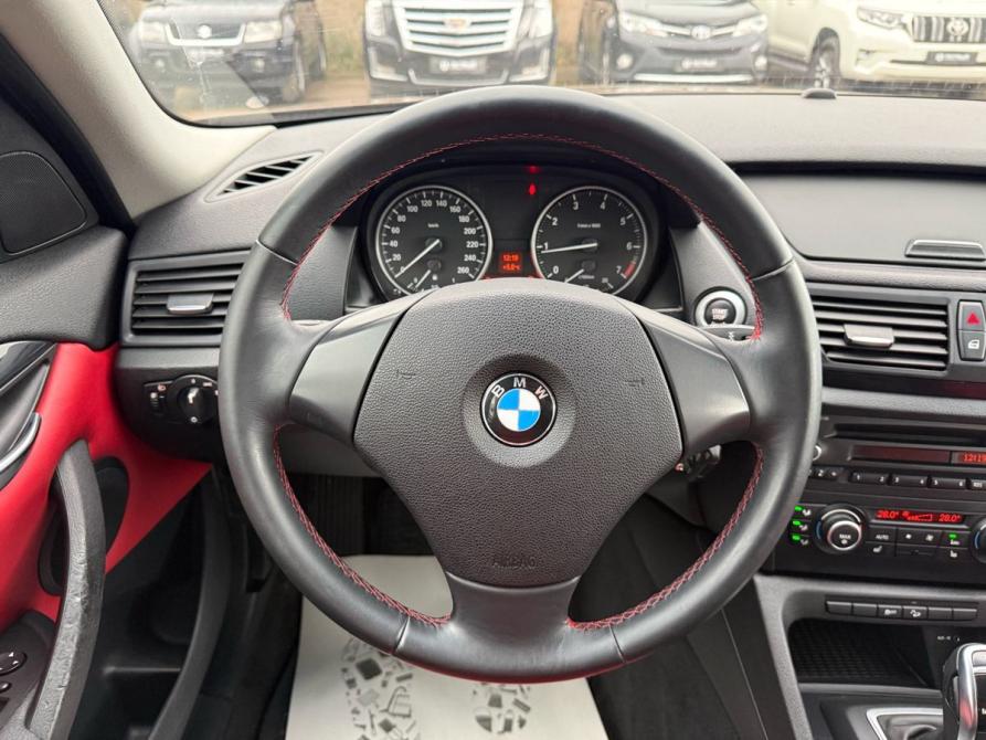 BMW X1 I (E84) Рестайлинг Пермь  - изображение 8