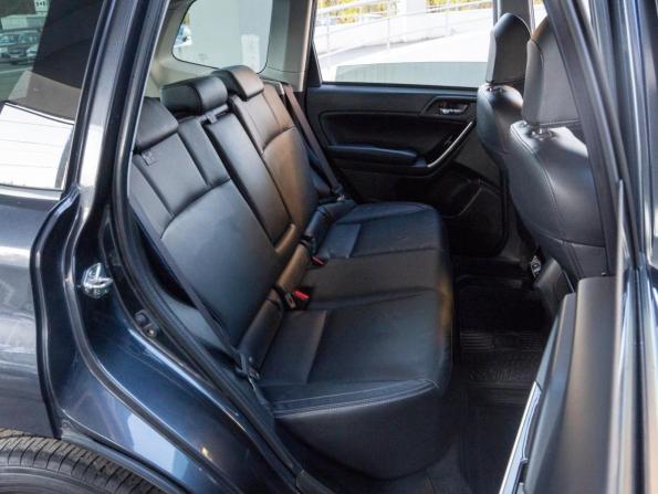 Subaru Forester IV Рестайлинг 2 с пробегом 2017 года, цена 1 699 000 рублей, 253379 км, внедорожник, Автокод Объявления