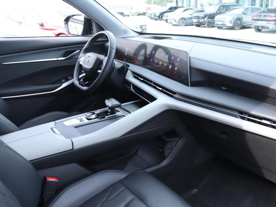 Changan CS75 Plus III Москва  - изображение 9