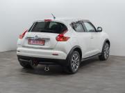Nissan Juke I Красноярск  - изображение 30