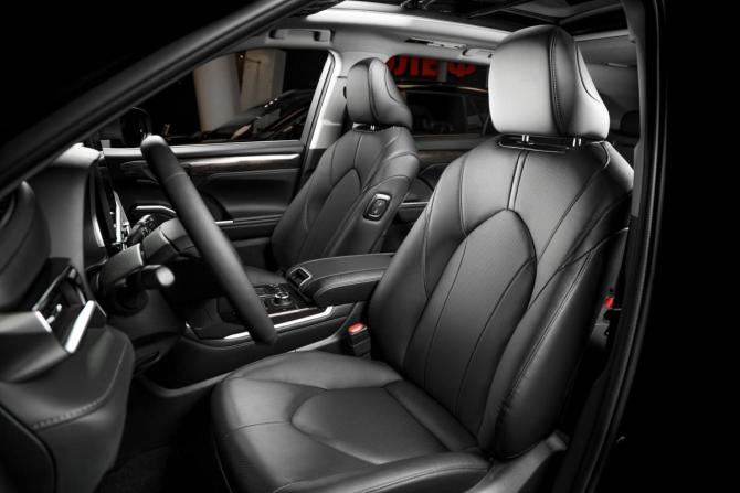 Toyota Highlander IV (XU70) с пробегом 2026 года, цена 5 690 000 рублей, 100 км, внедорожник, Автокод Объявления