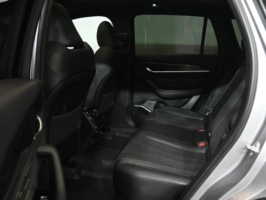 Geely Monjaro I Екатеринбург  - изображение 11