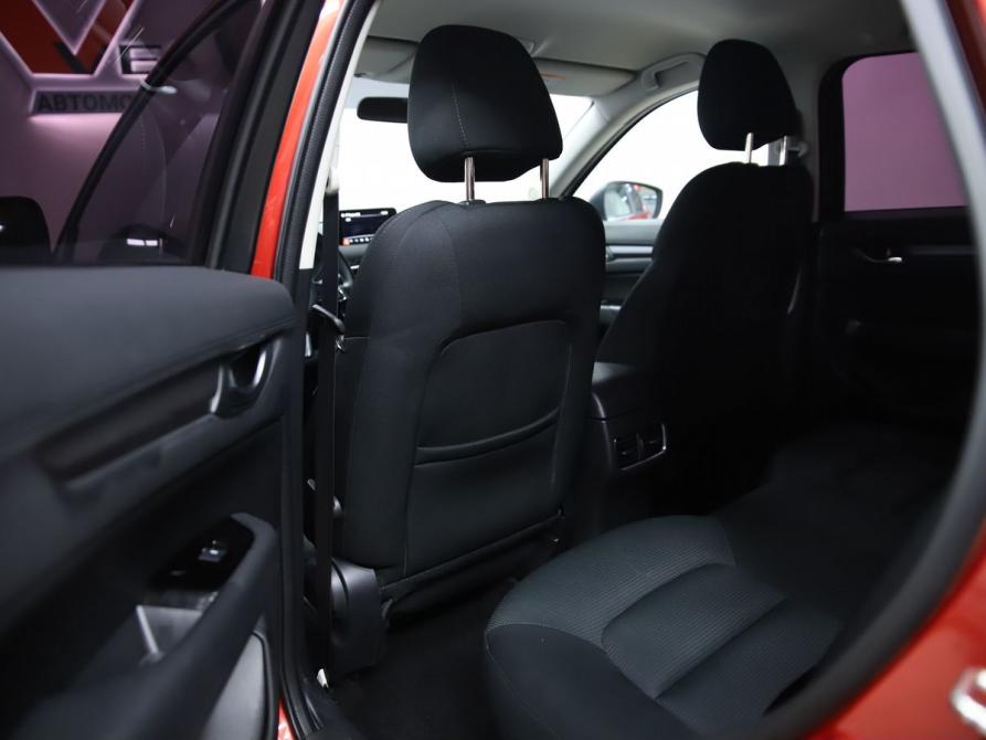 Mazda CX-5 II Уфа  - изображение 12