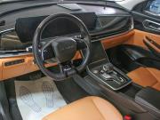 BAIC X75 Калуга  - изображение 29