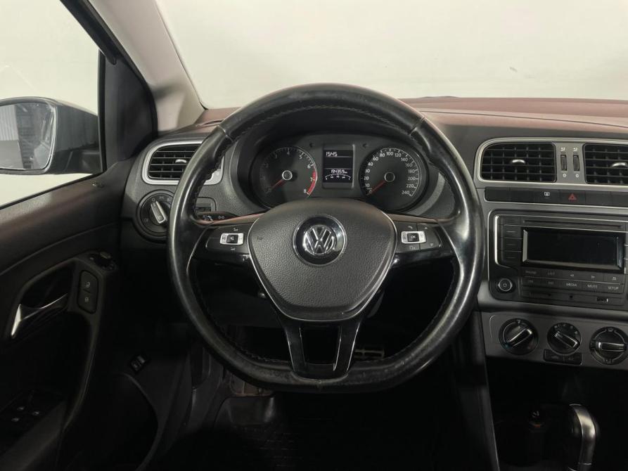 Volkswagen Polo V Рестайлинг Воронеж  - изображение 12