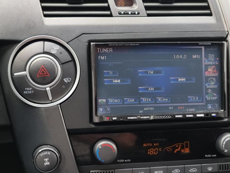 SsangYong Kyron I Рестайлинг Архангельск  - изображение 13