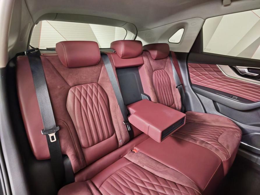 Hongqi HS5 I Москва  - изображение 16