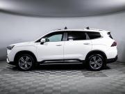 Geely Okavango I Рестайлинг Москва  - изображение 30