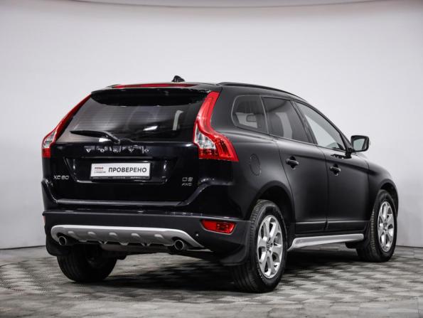 Volvo XC60 I с пробегом 2012 года, цена 1 399 000 рублей, 219329 км, внедорожник, Автокод Объявления